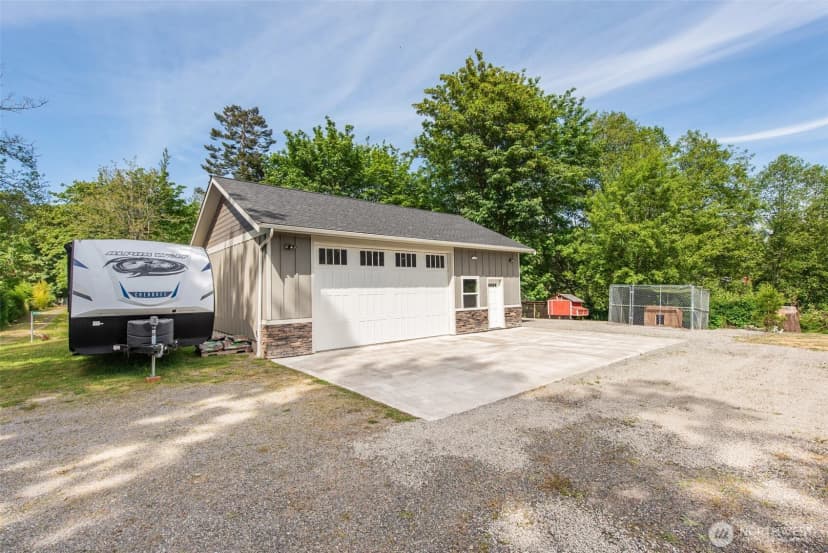 Property photo for 4219 S Cedar Mill Road, Port Angeles photo 36
