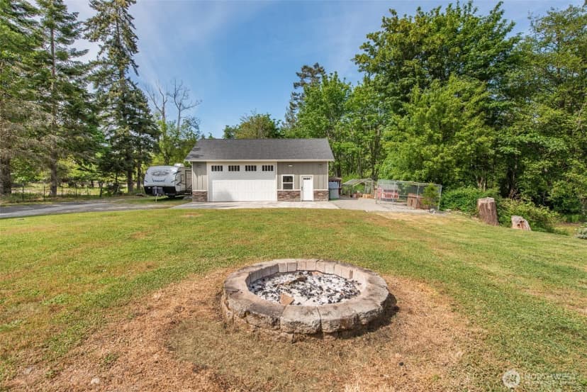 Property photo for 4219 S Cedar Mill Road, Port Angeles photo 37