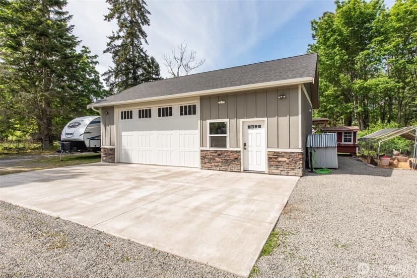 Property photo for 4219 S Cedar Mill Road, Port Angeles photo 35