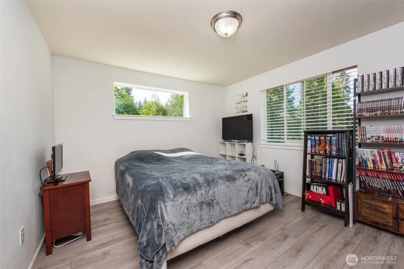 Property photo for 4219 S Cedar Mill Road, Port Angeles photo 31