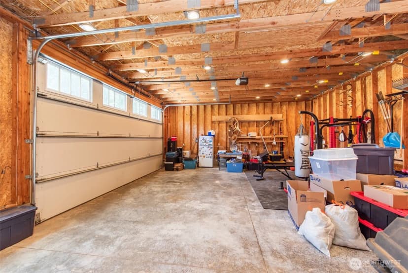 Property photo for 4219 S Cedar Mill Road, Port Angeles photo 34
