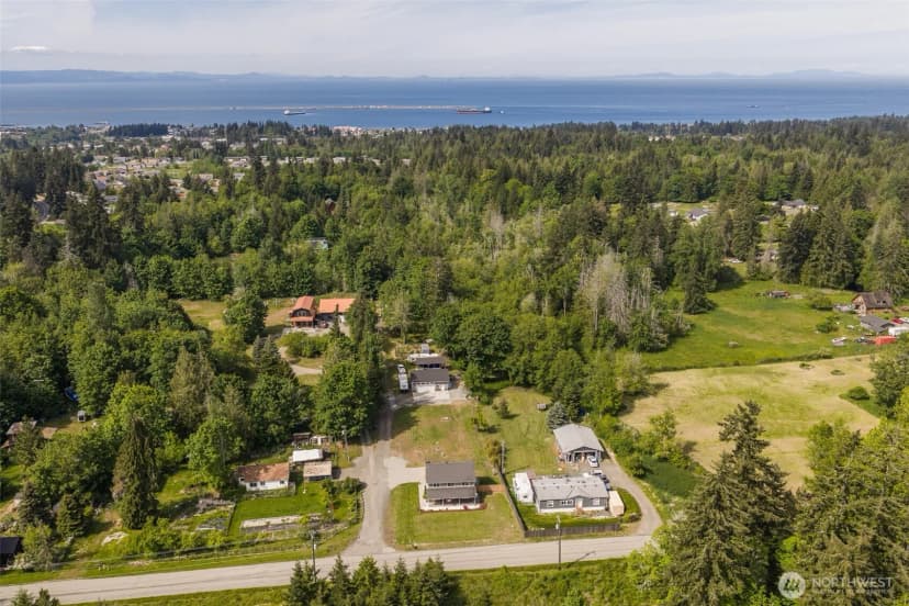 Property photo for 4219 S Cedar Mill Road, Port Angeles photo 6