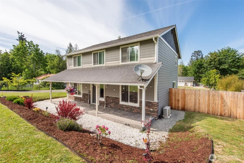 Property photo for 4219 S Cedar Mill Road, Port Angeles photo 40