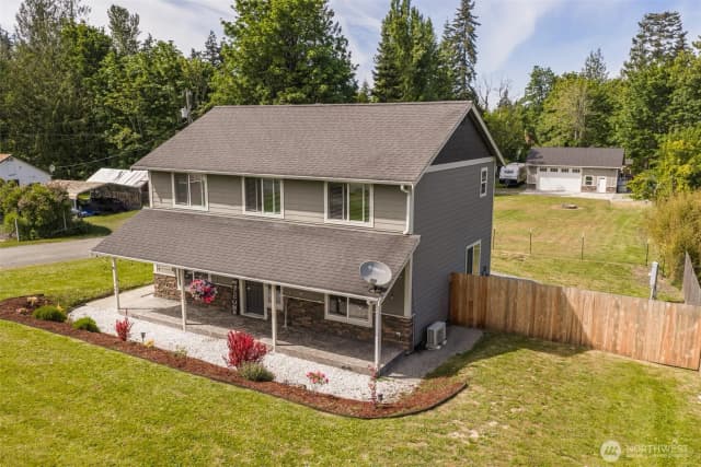 Property photo for 4219 S Cedar Mill Road, Port Angeles
