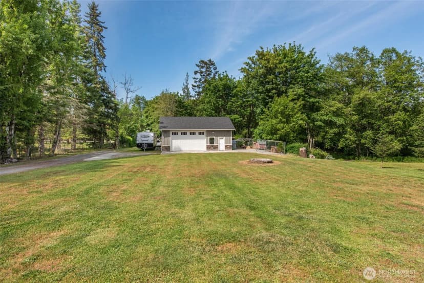 Property photo for 4219 S Cedar Mill Road, Port Angeles photo 38