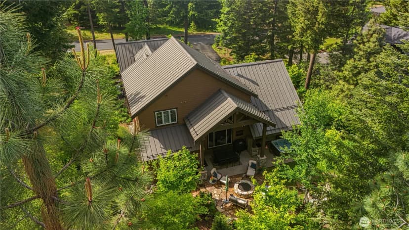 Property photo for 801 Snowberry Loop, Cle Elum photo 14