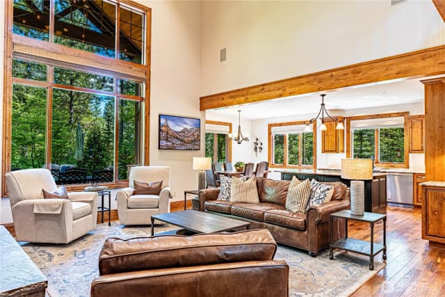 Property photo for 801 Snowberry Loop, Cle Elum photo 4