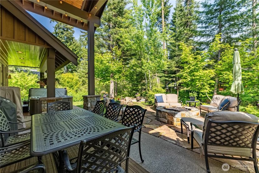 Property photo for 801 Snowberry Loop, Cle Elum photo 9