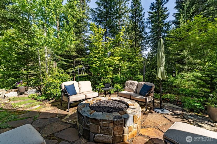 Property photo for 801 Snowberry Loop, Cle Elum photo 10
