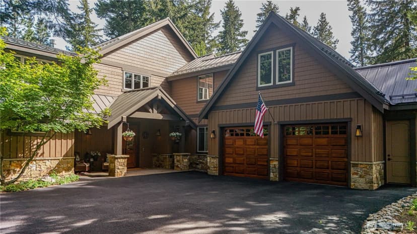 Property photo for 801 Snowberry Loop, Cle Elum photo 11