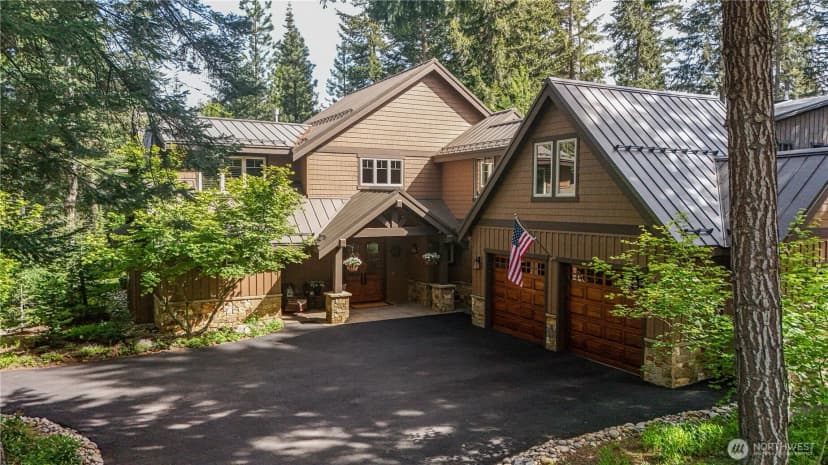 Property photo for 801 Snowberry Loop, Cle Elum photo 13