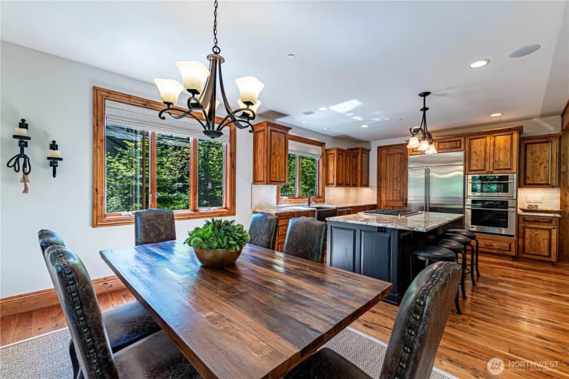 Property photo for 801 Snowberry Loop, Cle Elum photo 21