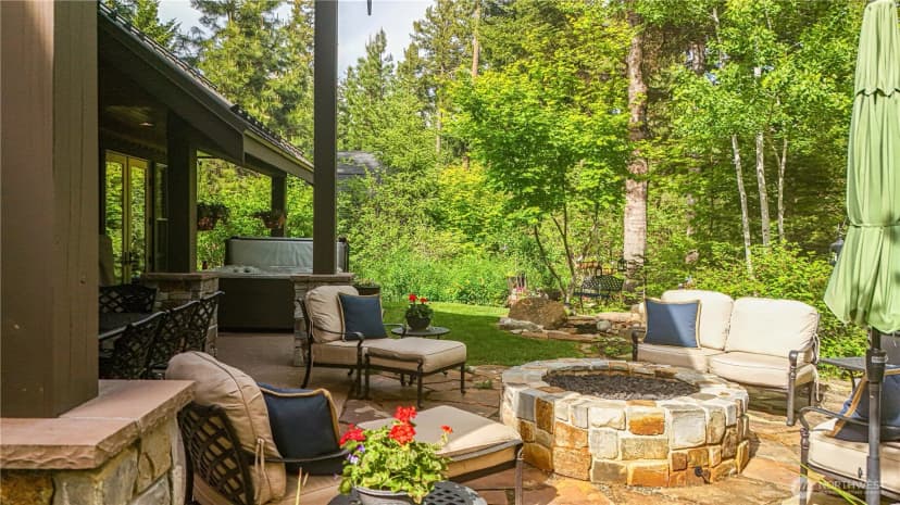 Property photo for 801 Snowberry Loop, Cle Elum photo 8