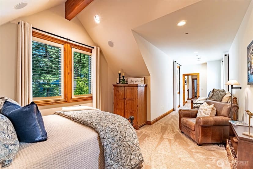 Property photo for 801 Snowberry Loop, Cle Elum photo 35