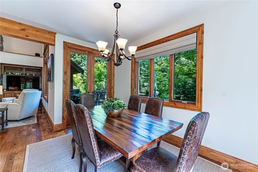 Property photo for 801 Snowberry Loop, Cle Elum photo 18
