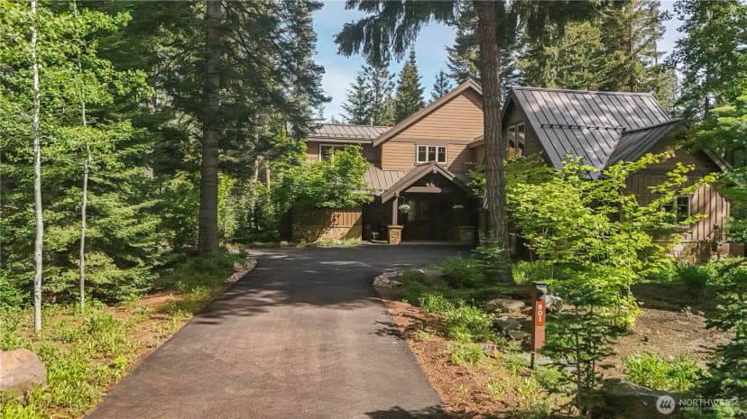 Property photo for 801 Snowberry Loop, Cle Elum photo 12