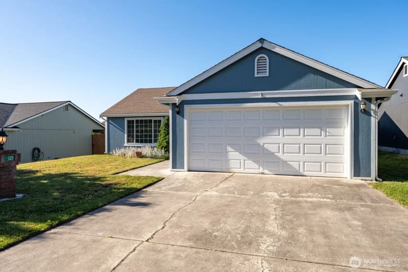 Property photo for 121 Patriot Way, Sequim photo 35