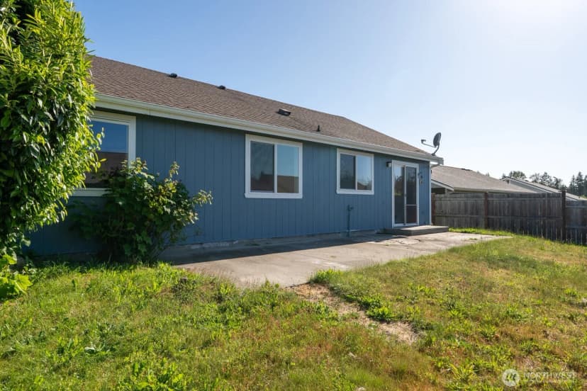 Property photo for 121 Patriot Way, Sequim photo 34