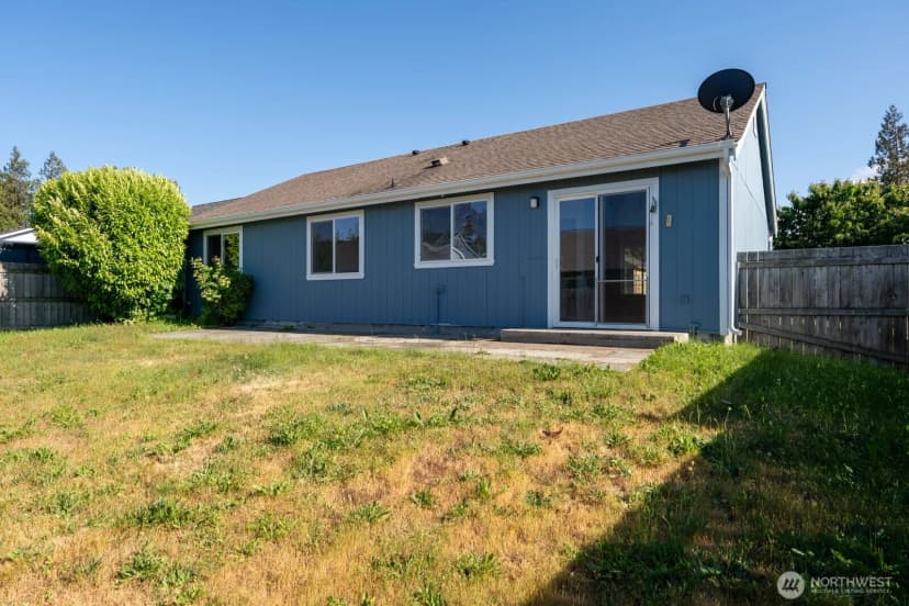 Property photo for 121 Patriot Way, Sequim photo 31