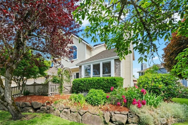 Property photo for 1808 Field Place Ne, Renton