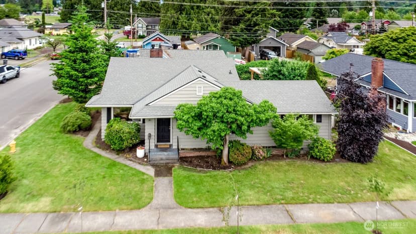 Property photo for 301 S Dunham Avenue, Arlington photo 36