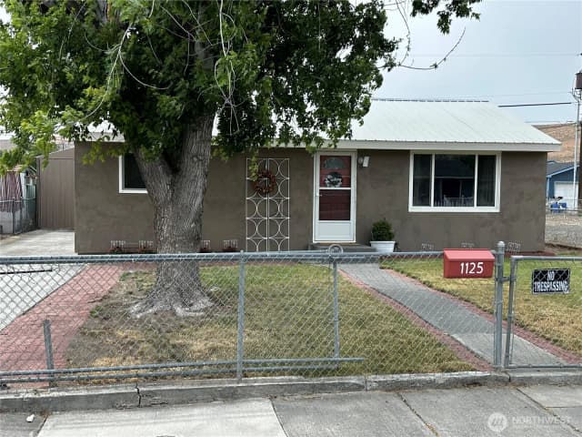 Property photo for 1125 Se Cottage Street, Ephrata