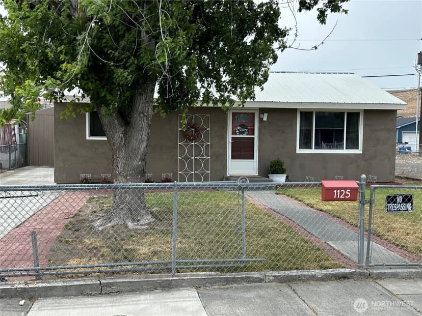 Property photo for 1125 Se Cottage Street, Ephrata