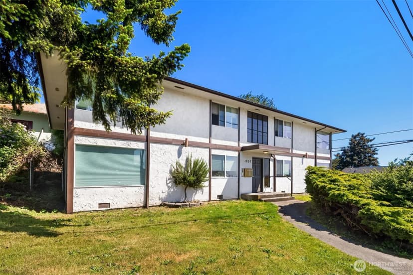 Property photo for 1907 37th Street, Everett