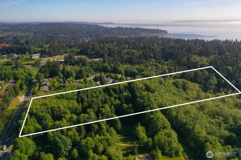 Property photo for 0 Madison Avenue N, Bainbridge Island photo 9