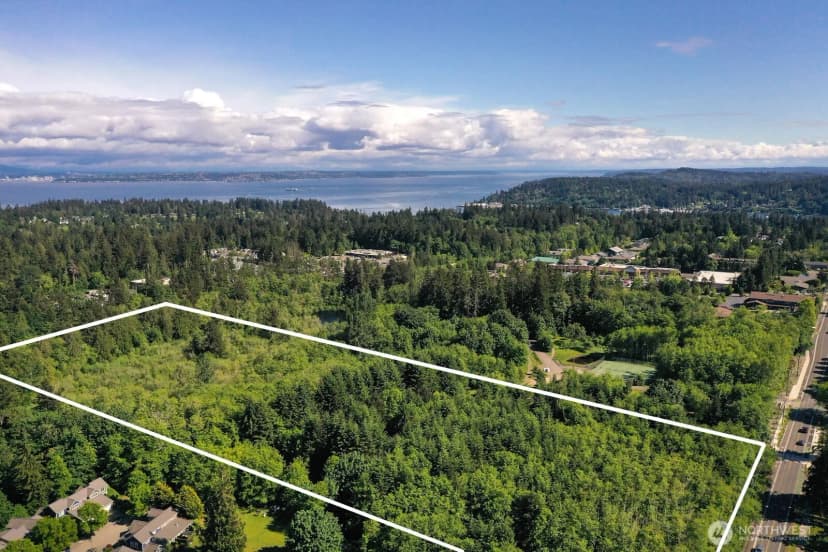 Property photo for 0 Madison Avenue N, Bainbridge Island photo 5