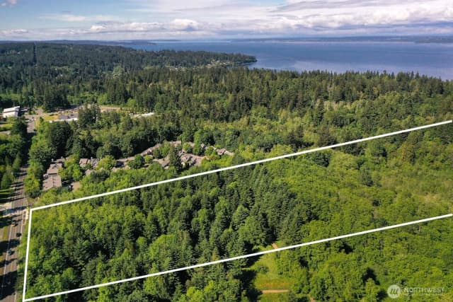 Property photo for 0 Madison Avenue N, Bainbridge Island photo 3