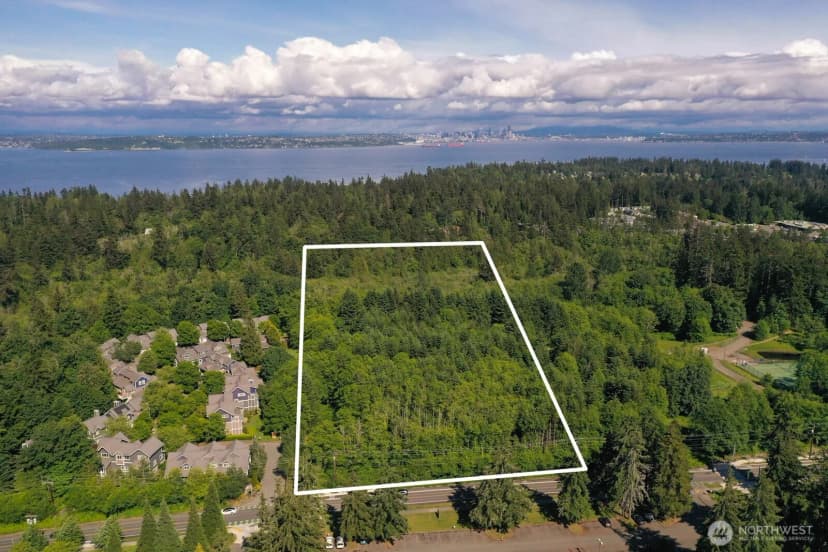 Property photo for 0 Madison Avenue N, Bainbridge Island