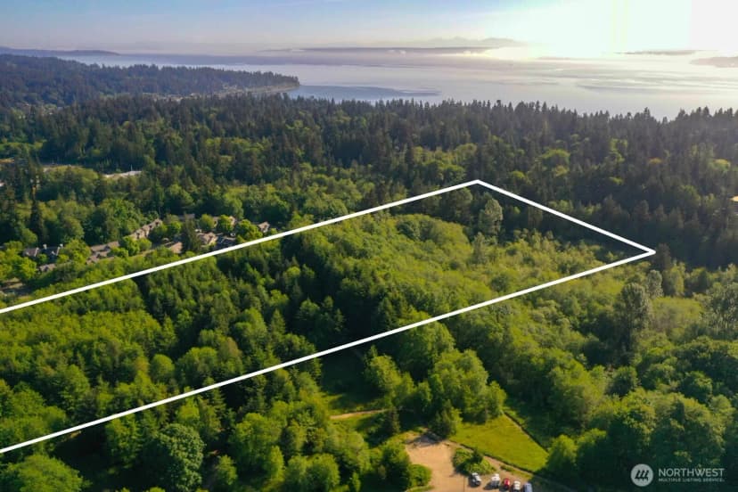Property photo for 0 Madison Avenue N, Bainbridge Island photo 8