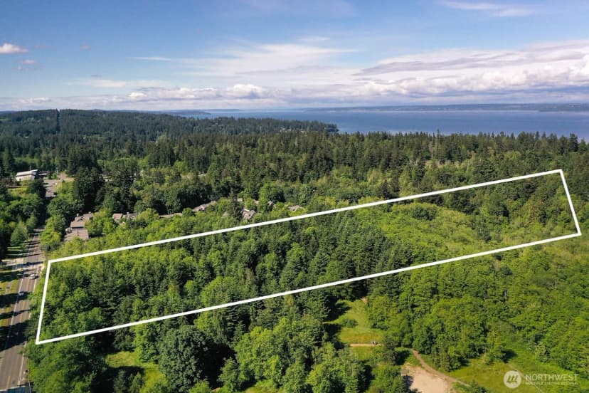 Property photo for 0 Madison Avenue N, Bainbridge Island photo 4