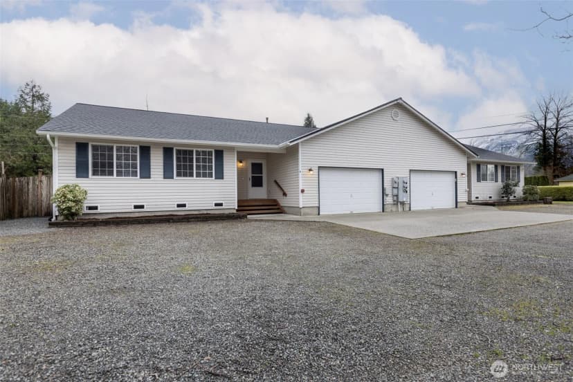 Property photo for 105 May Creek Road #a, Gold Bar photo 3