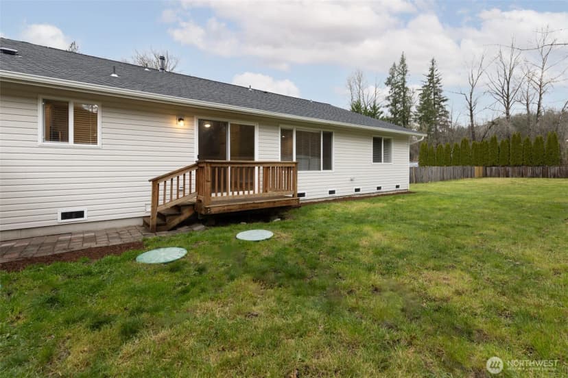 Property photo for 105 May Creek Road #a, Gold Bar photo 20
