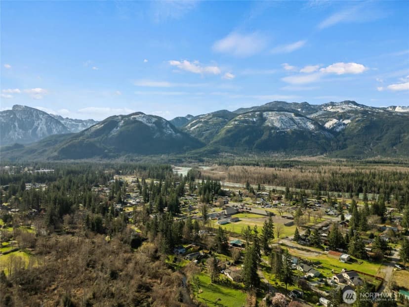 Property photo for 105 May Creek Road #a, Gold Bar photo 25