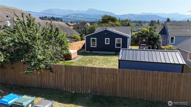 Property photo for 807 Georgiana St, Port Angeles photo 3