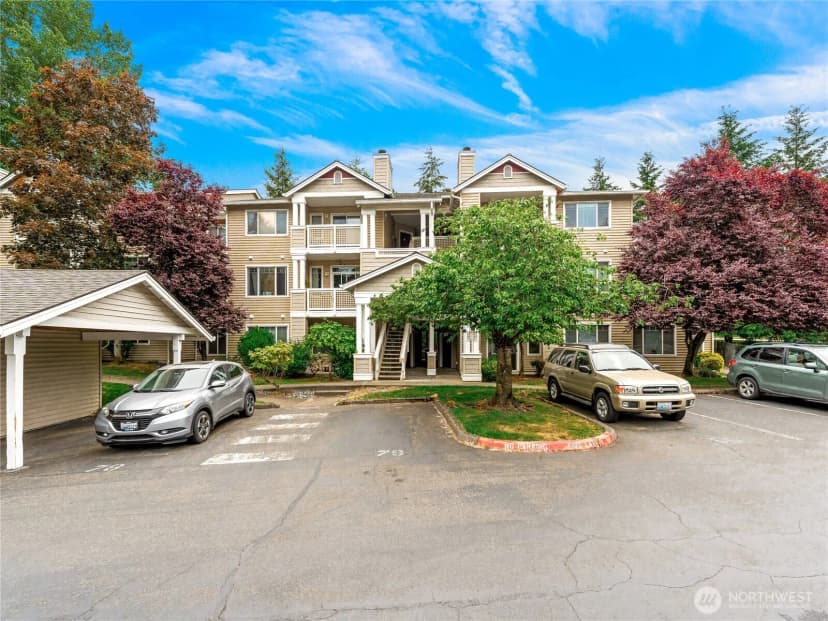 Property photo for 15300 112th Avenue Ne #c308, Bothell photo 28