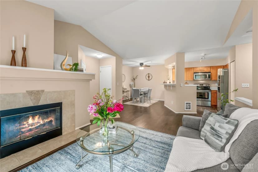 Property photo for 15300 112th Avenue Ne #c308, Bothell