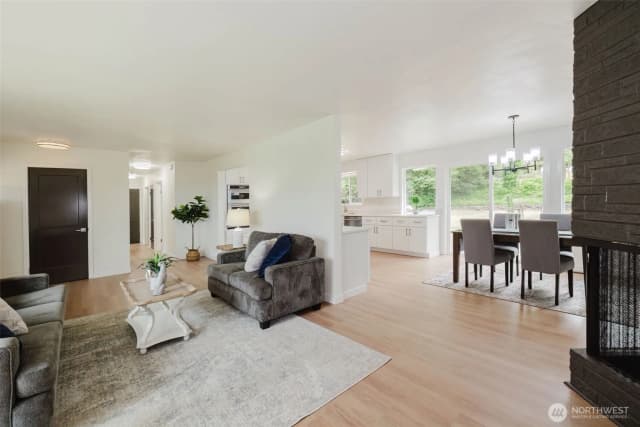 Property photo for 3828 Harbel Drive Ne, Bremerton photo 3