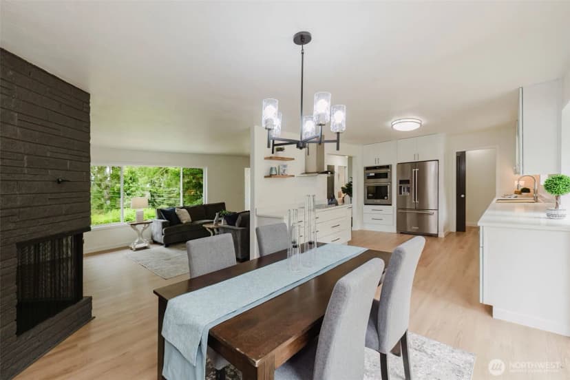 Property photo for 3828 Harbel Drive Ne, Bremerton photo 4