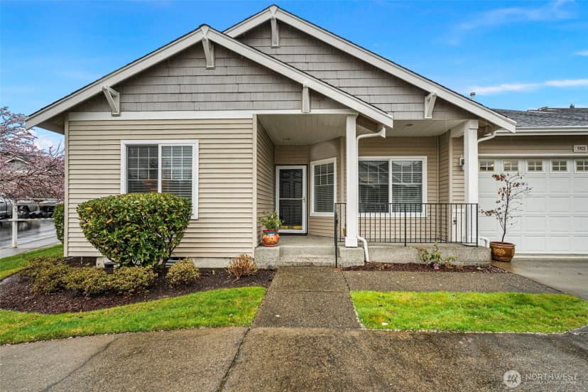 Property photo for 5825 54th Street W, University Place