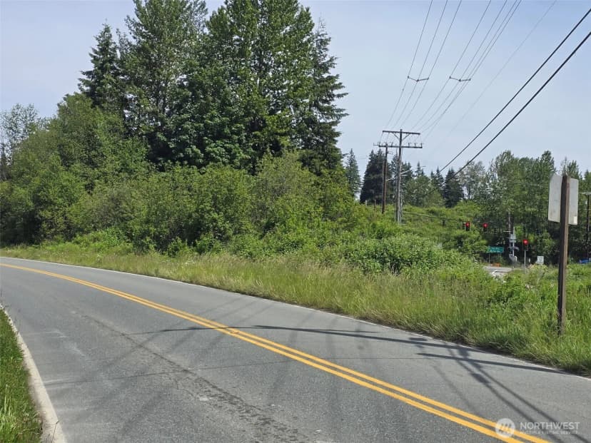 Property photo for 0 Maltby Road, Snohomish