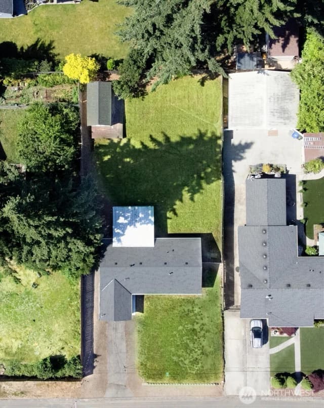 Property photo for 3708 Ne 22nd Street, Renton