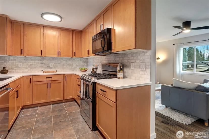 Property photo for 3708 Ne 22nd Street, Renton photo 10