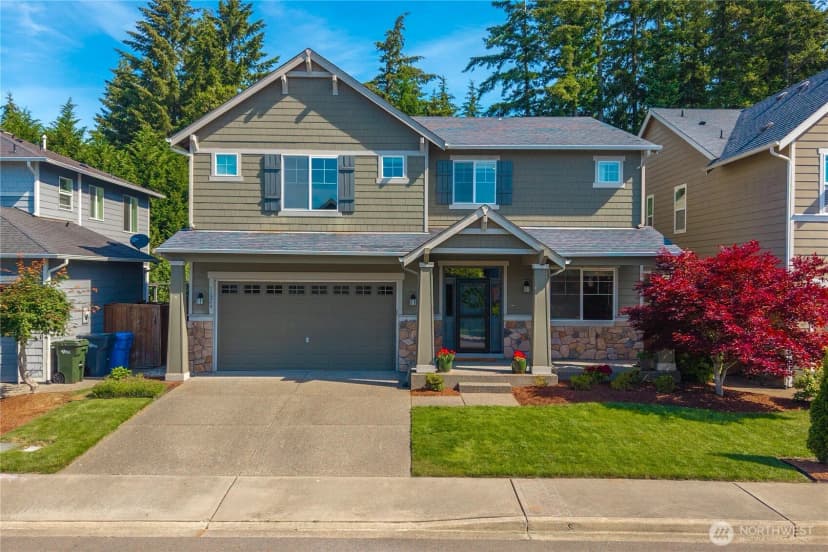 Property photo for 11264 Borgen Loop, Gig Harbor photo 33