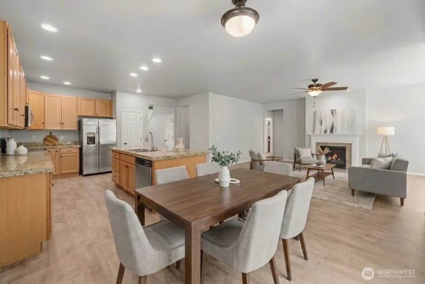 Property photo for 11264 Borgen Loop, Gig Harbor photo 6