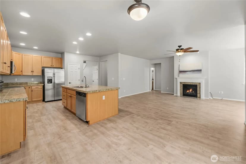 Property photo for 11264 Borgen Loop, Gig Harbor photo 7