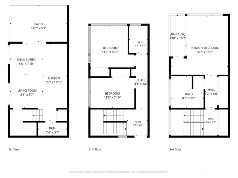 Property photo for 2651 22nd Avenue W #a, Seattle photo 39